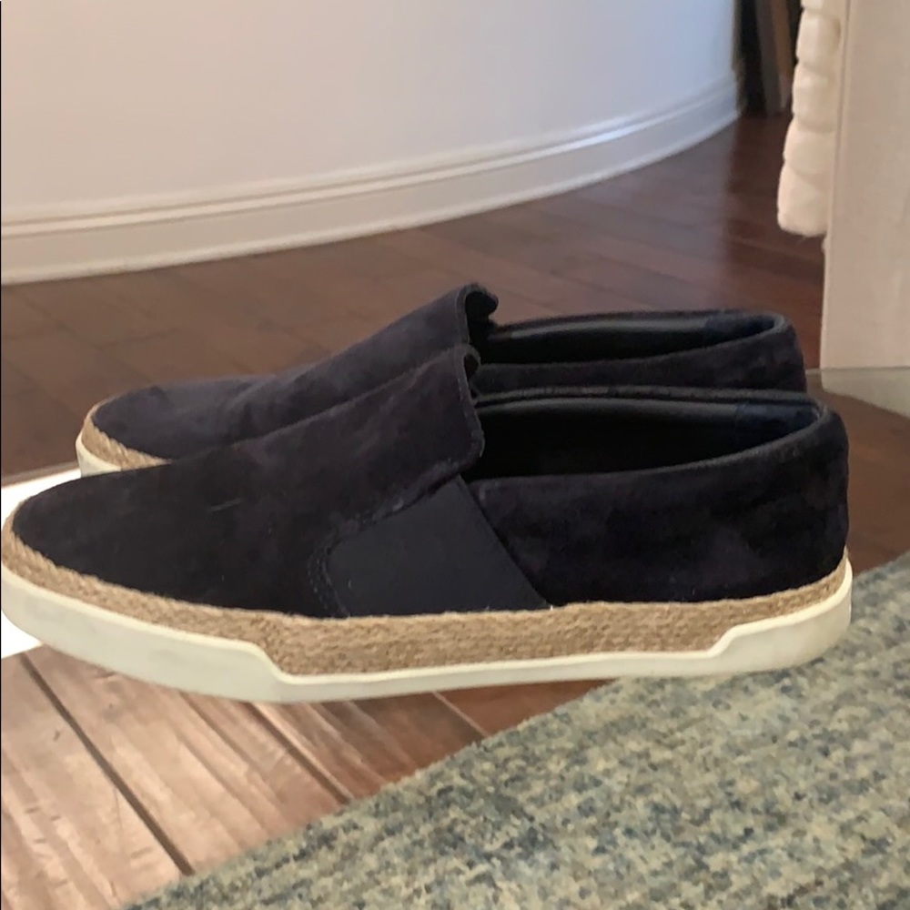 Vince shoes